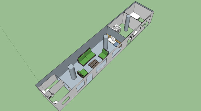camp project