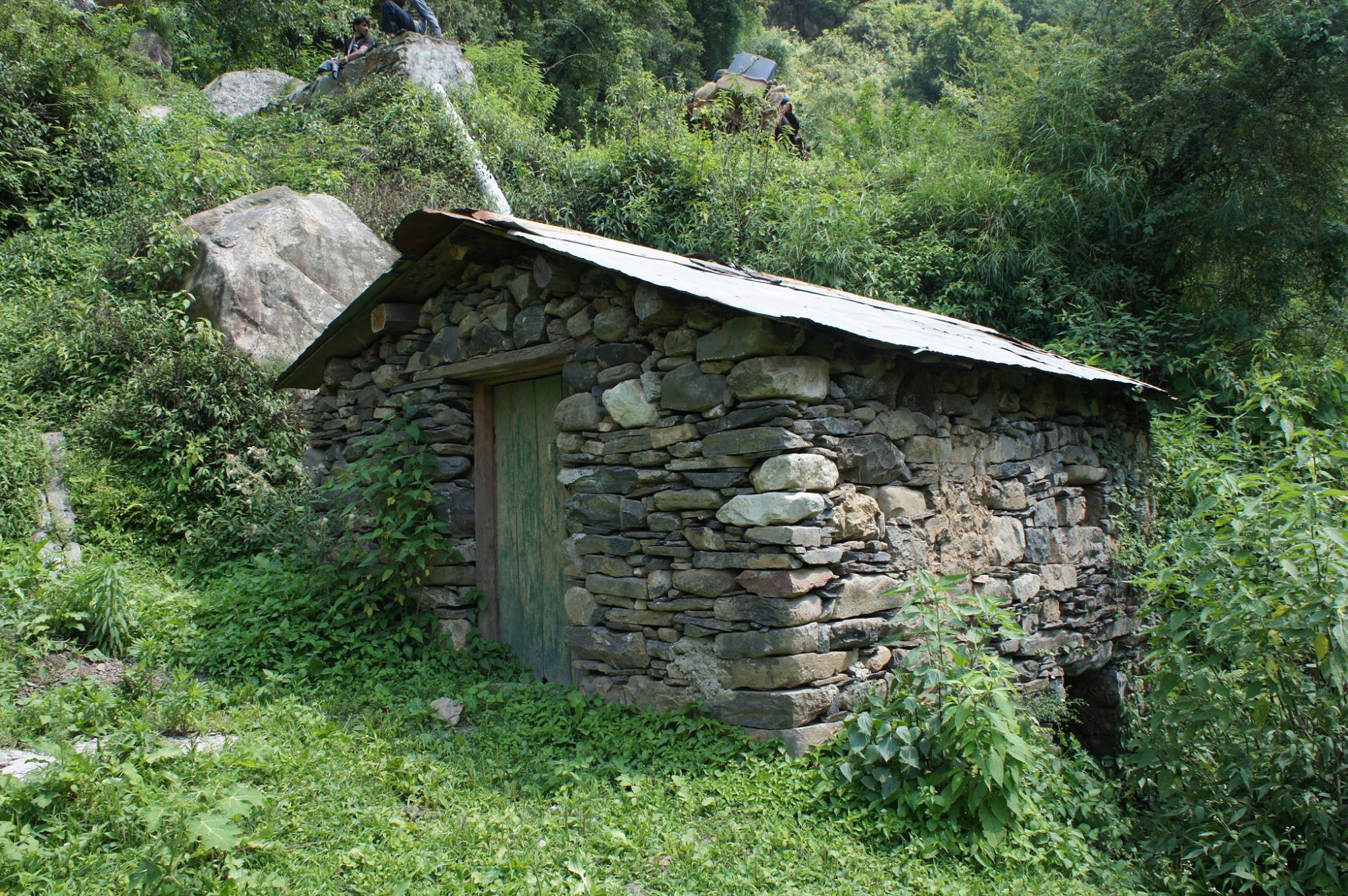 landour language school